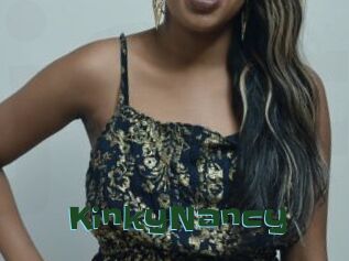 KinkyNancy