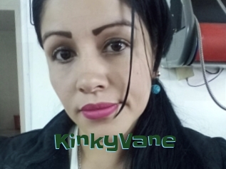 KinkyVane