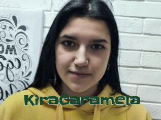 KiraCaramela Jeune baise