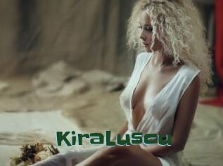 KiraLuscu Jeune baise