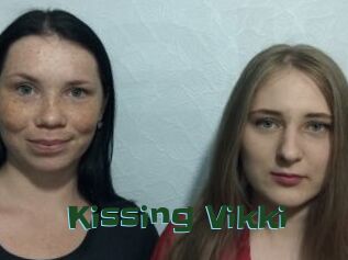 Kissing_Vikki