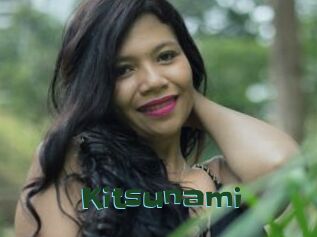 Kitsunami