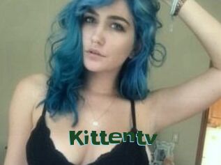 Kittentv Jeune baise