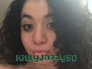 KittyJazzy50