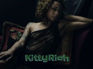 KittyRich Jeune baise