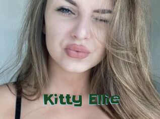 Kitty_Ellie Jeune baise
