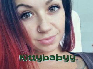 Kittybabyy