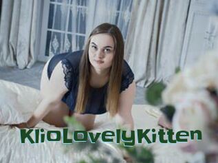 KlioLovelyKitten