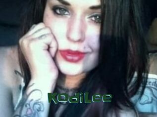 KodiLee