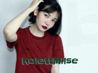 KolettMilse