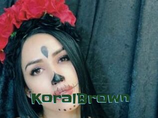 KoralBrown