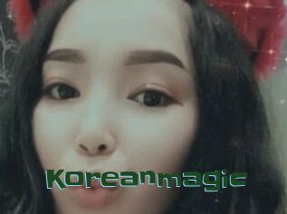 Koreanmagic