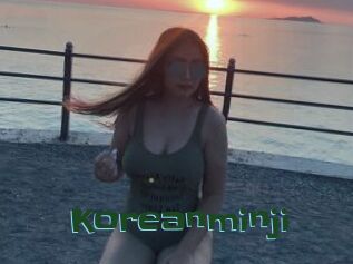Koreanminji
