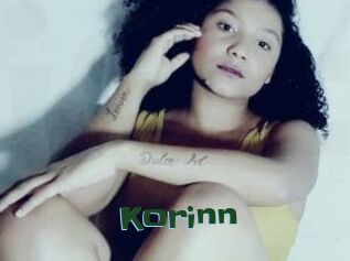 Korinn