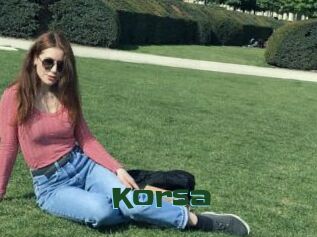 Korsa