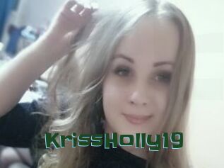 KrissHolly19