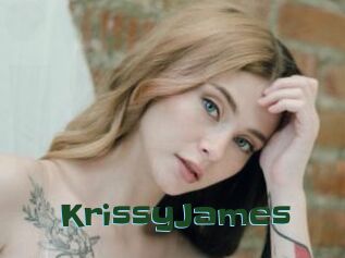KrissyJames