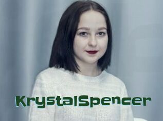 KrystalSpencer