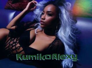 KumikoAlexy Jeune baise