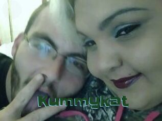 Kummykat