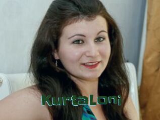 KurtaLoni Jeune baise