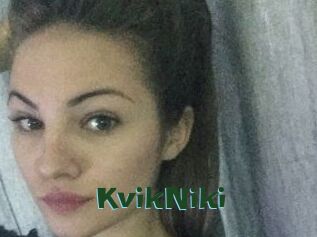 KvikNiki