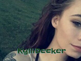 Kylii_Decker