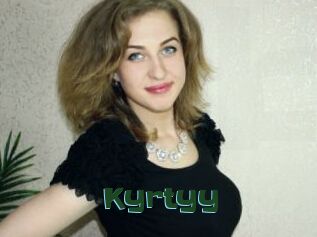 Kyrtyy