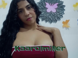 Kaarolmiller