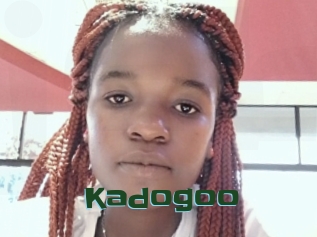 Kadogoo