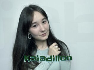Kaiadillon