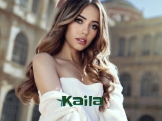 Kaila