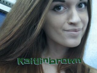 Kaitlinbrown