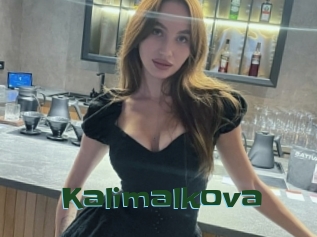 Kalimalkova