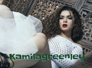 Kamilagreenley