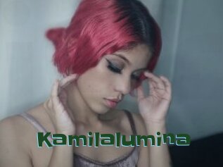 Kamilalumina