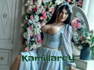 Kamillarey