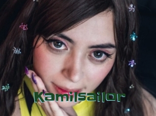 Kamilsailor