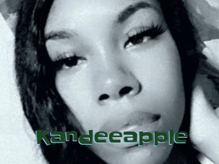 Kandeeapple