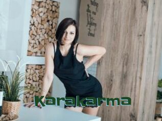 Karakarma