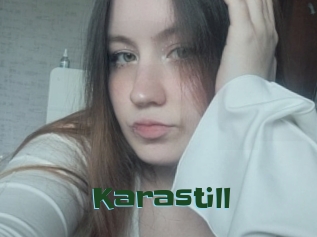 Karastill