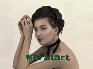 karatart Jeune baise