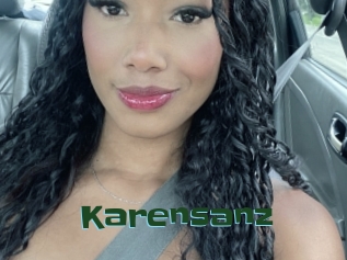 Karensanz