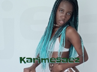 karimesaez Jeune baise
