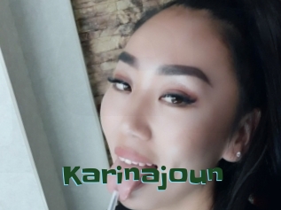 Karinajoun