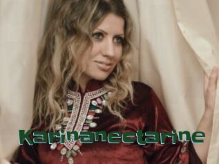 Karinanectarine
