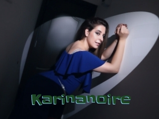 Karinanoire