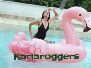 Karlaroggers