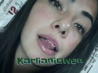 Karlianiowen