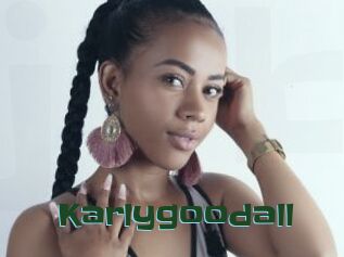 karlygoodall Jeune baise